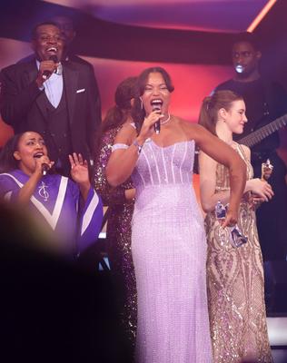 Sportler des Jahres 2024-stock-foto