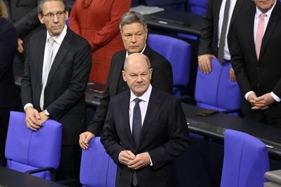 Olaf Scholz-stock-photo