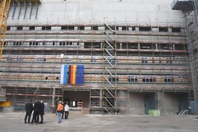Muenchen-stock-foto