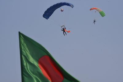 INDIA - DEFENCE - VIJAY DIWAS-stock-photo