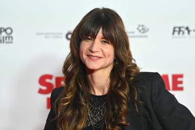 Film Premiere   DER SPITZNAME-stock-foto