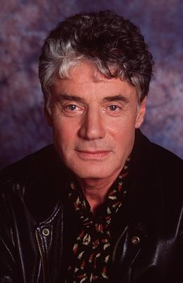 Bildnummer: 56854896  Datum: 01.09.1997  Copyright: imago/teutopressMatthias Ponnier (Schauspieler) 09/97 her Schauspiel TV Fernsehen Mann grauhaarig Locken leger Hemd bunt Lederjacke hoch Portrait neutral People Shooting xmk x0x 1997 hoch  56854896 Date 01 09 1997 Copyright Imago  Matthias Ponni Actor 09 97 her Acting TV Television Man grauhaarig lure casual Shirt bunt Leather jacket vertical Portrait neutral Celebrities Shooting xmk x0x 1997 vertical-stock-photo