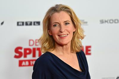 Film Premiere   DER SPITZNAME-stock-foto