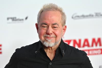 Film Premiere   DER SPITZNAME-stock-foto
