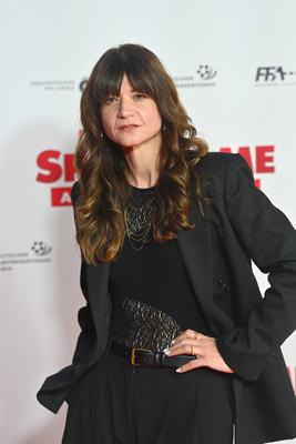 Film Premiere   DER SPITZNAME-stock-foto