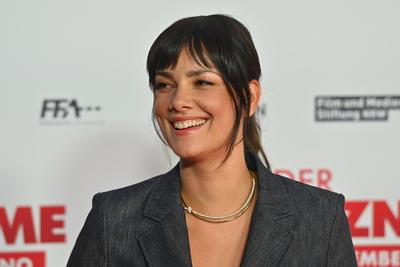 Film Premiere   DER SPITZNAME-stock-foto