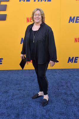Diane Delano bei der Premiere des Netflix-Films Me Time im Regency Village Theatre. Los Angeles, 23.08.2022 *** Diane De-stock-foto