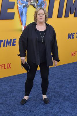 Diane Delano bei der Premiere des Netflix-Films Me Time im Regency Village Theatre. Los Angeles, 23.08.2022 *** Diane De-stock-foto