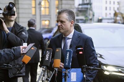 Thorsten Frei-stock-foto