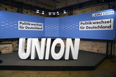 Union-stock-foto