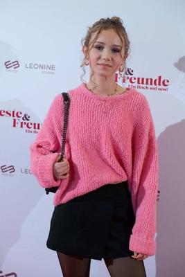 Filmpremiere FESTE & FREUNDE - EIN HOCH AUF UNS-stock-photo