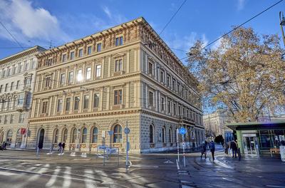 Koalitionsgespr?che ?VP, SP?,  NEOS-stock-foto