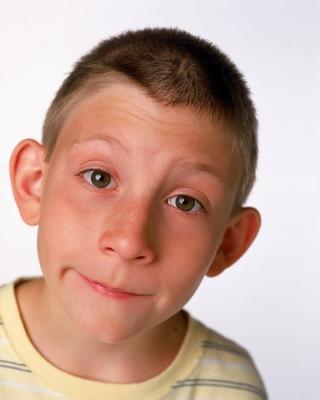 Film Stills from Malcolm in The Middle Erik Per Sullivan circa 2001 PUBLICATIONxINxGERxSUIxAUTxONLY-stock-foto