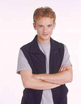 Film Still from Malcolm in the Middle Christopher Kennedy Masterson circa 2000 Photo Credit Deborah-stock-photo
