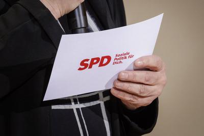 SPD-stock-foto