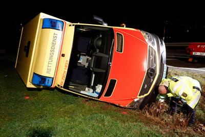 VKU_Rettungswagen_Zschopau-stock-foto