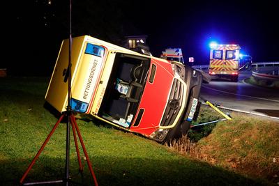 VKU_Rettungswagen_Zschopau-stock-foto