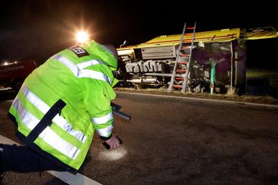 VKU_Rettungswagen_Zschopau-stock-foto