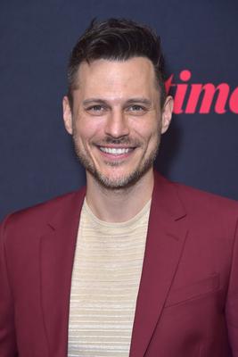 Jake Helgren-stock-foto