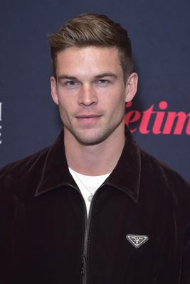 Mitchell Slaggert-stock-foto