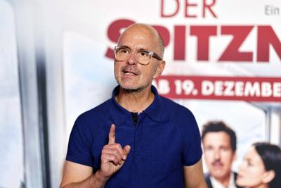 Christoph Maria Herbst-stock-foto