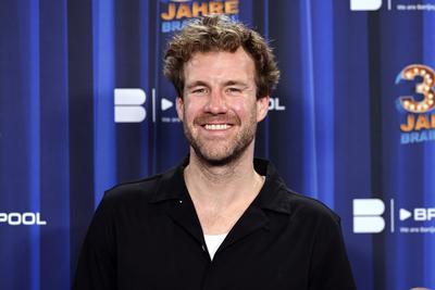 Luke Mockridge-stock-foto