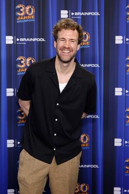 Luke Mockridge-stock-foto