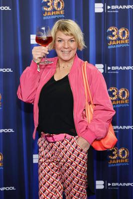 Mirja Boes-stock-foto