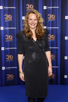 Shona Fraser-stock-foto