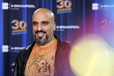 Abdelkarim-stock-foto