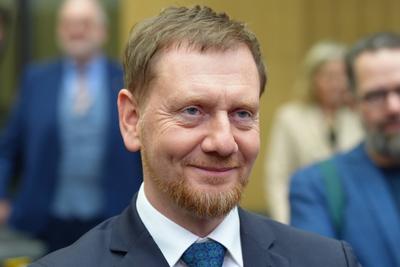 Bundesrat, 1050. Plenarsitzung-stock-foto