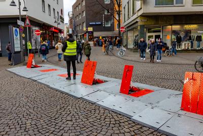 Weihnachtsmarkt in K?ln - 21.12.2024-stock-foto