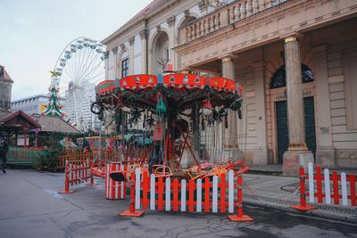 Anschlag auf den Magdeburger Weihnachtsmarkt, Sachsen-Anhalt, 20.12.2024-stock-foto
