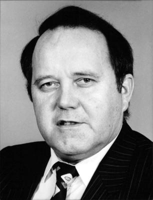 Bernhard Worms Bernhard Worms, CDU-Spitzenkandidat., Copyright: UnitedxArchivesxSvenxSimon Nur redaktionelle Nutzung. Ed-stock-foto