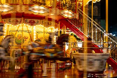 Bremen, Bremer Weihnachtsmarkt,-stock-foto