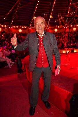 Manfred Schnelldorfer / Circus Krone / 1. Winterprogramm / Freestyle / Manege / KroneBau / M?nchen / 25. Dezember 2024 *-stock-foto