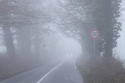 GERMANY - AACHEN - WEATHER-stock-foto