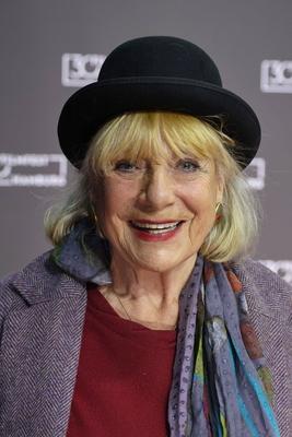 RECORD DATE NOT STATED FILMFEST HAMBURG EROEFFNUNG 29.09.2022 Hannelore Hoger, Eroeffnung des Filmfest Hamburg 2022 am C-stock-photo