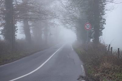 GERMANY - AACHEN - WEATHER-stock-foto