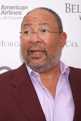 Richard Parsons Has Passed Away-stock-photo