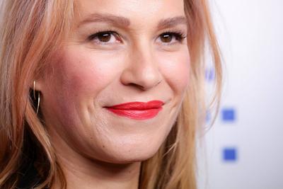 Franka Potente - ARD-Premiere Der Island-Krimi in der Astor Film Lounge in Berlin am 13. Oktober 2016 Copyright: xJamesx-stock-photo