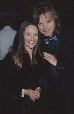 Olivia Hussey Has Passed Away-stock-foto