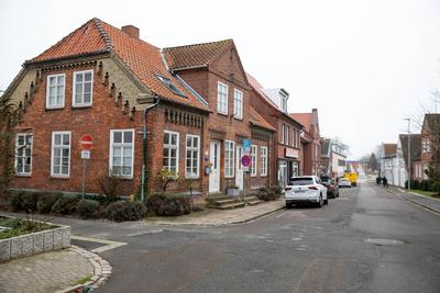 GER, Heiligenhafen, Schleswig-Holstein, Ostholstein, Ostsee, Fehmarn, S-H, Urlaub, Reise, Tourismus, Ferien, Ausflug, Erholung-stock-photo