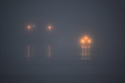 Oil tanker Eagle S suspected of the disruption of the Finland-Estonia electrical link Estlink 2-stock-foto
