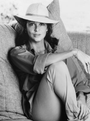 Linda Lavin Alice 1976 1985 CBS Hollywood CA USA PUBLICATIONxINxGERxSUIxAUTxONLY 32337_184JRC-stock-foto
