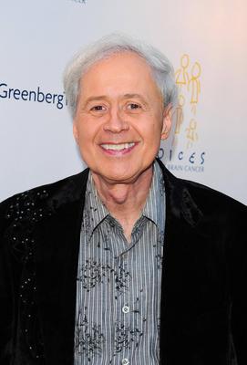 Wayne Osmond Has Passed Away-stock-foto
