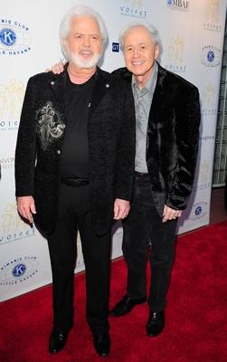 Wayne Osmond Has Passed Away-stock-foto