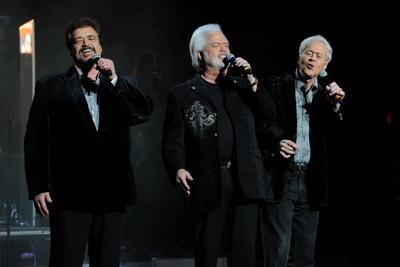 Wayne Osmond Has Passed Away-stock-foto