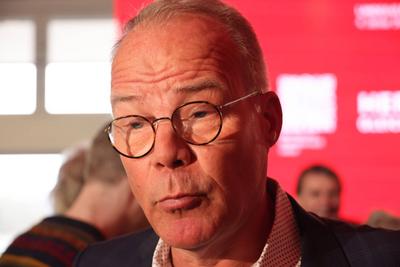 SPD Niedersachsen-stock-foto