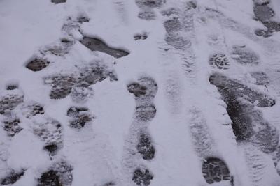 05.01.2025, Wintereinbruch in NRW-stock-foto